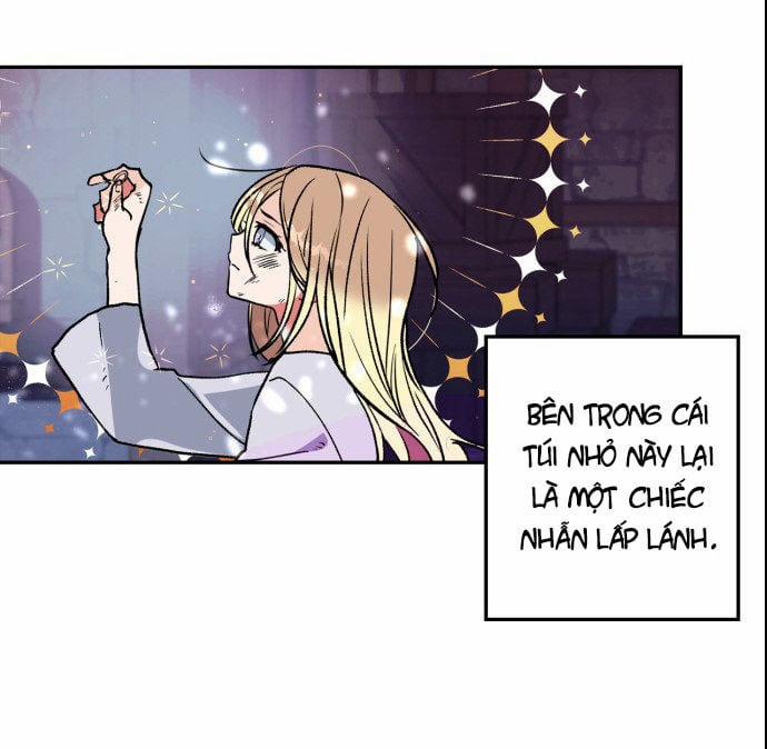 Tôi Nuôi Dưỡng Một Con Quái Vật 1 trang 35