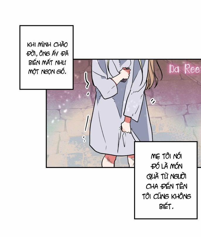 Tôi Nuôi Dưỡng Một Con Quái Vật 1 trang 36