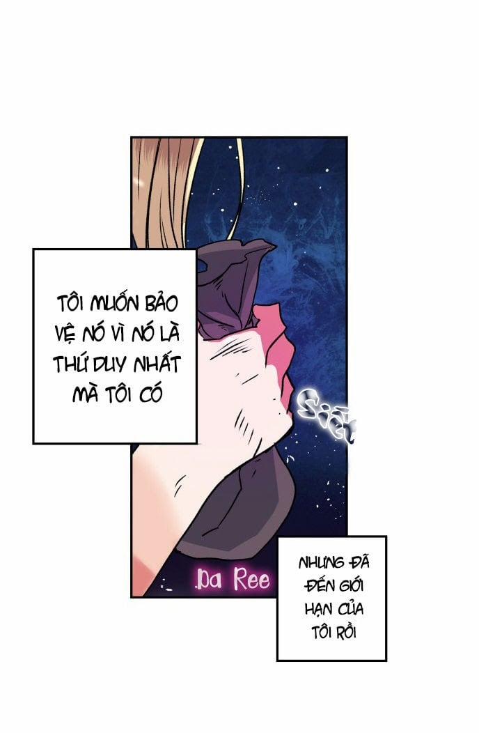 Tôi Nuôi Dưỡng Một Con Quái Vật 1 trang 38