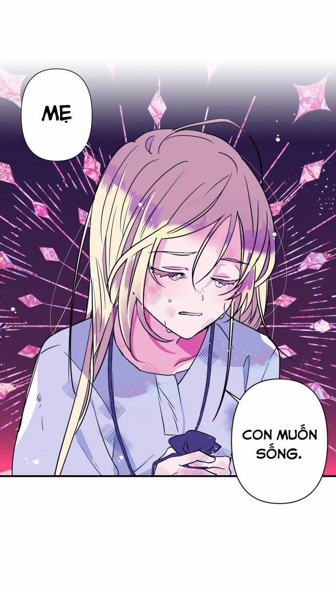 Tôi Nuôi Dưỡng Một Con Quái Vật 1 trang 39