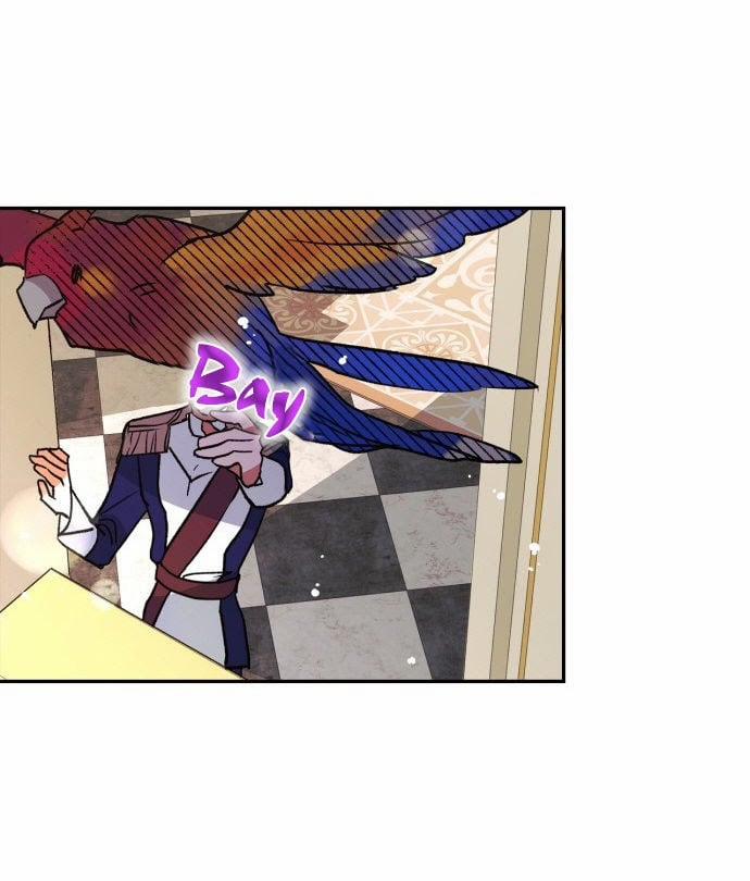 Tôi Nuôi Dưỡng Một Con Quái Vật 1 trang 4