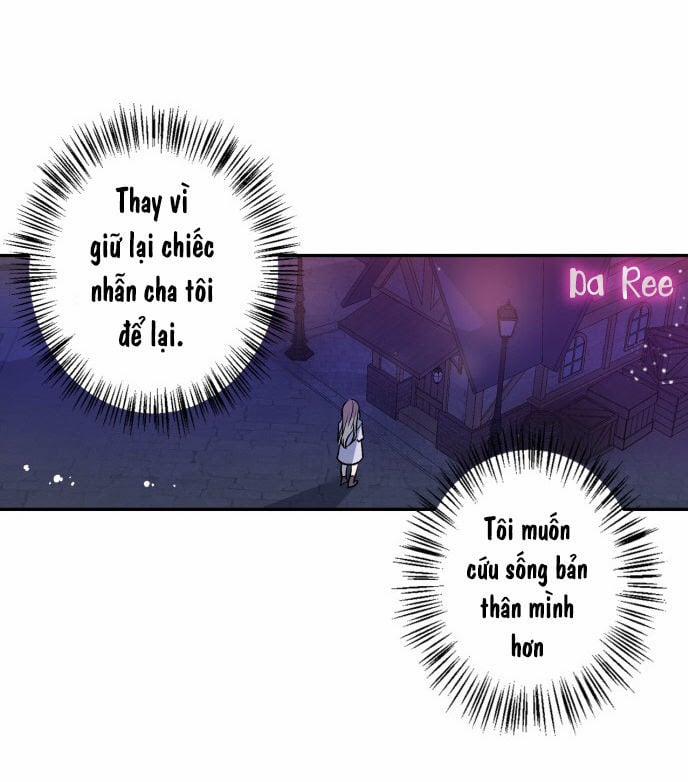 Tôi Nuôi Dưỡng Một Con Quái Vật 1 trang 40