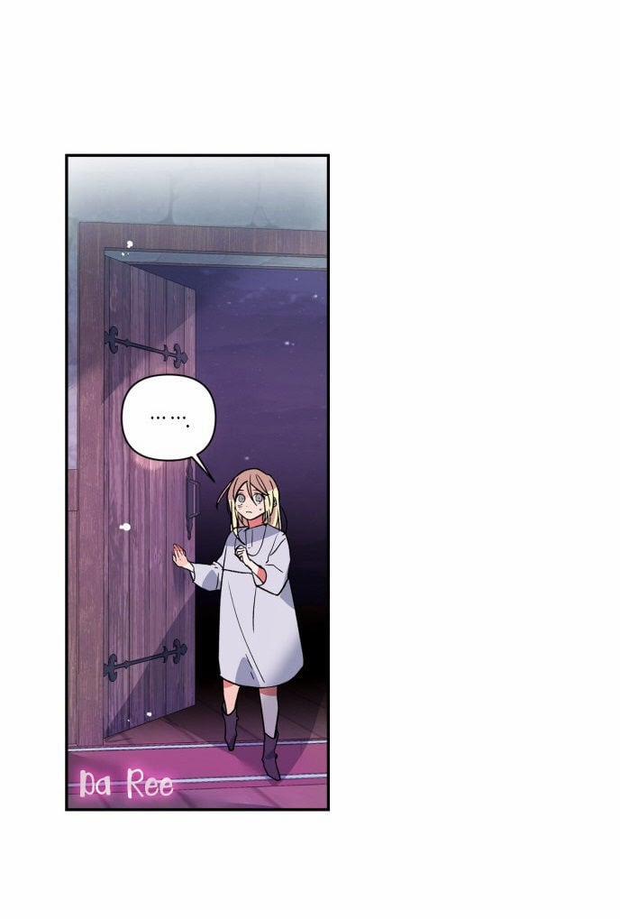 Tôi Nuôi Dưỡng Một Con Quái Vật 1 trang 42