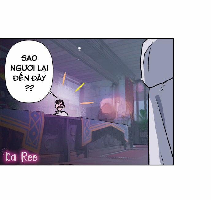 Tôi Nuôi Dưỡng Một Con Quái Vật 1 trang 44