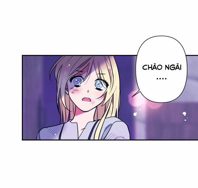 Tôi Nuôi Dưỡng Một Con Quái Vật 1 trang 45