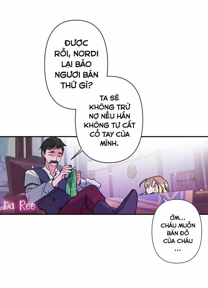 Tôi Nuôi Dưỡng Một Con Quái Vật 1 trang 46