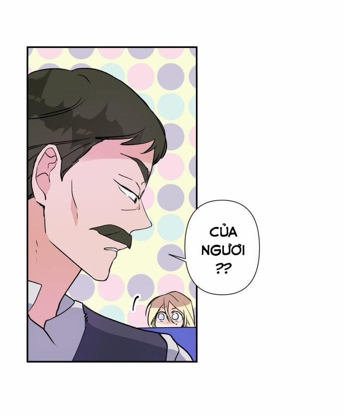 Tôi Nuôi Dưỡng Một Con Quái Vật 1 trang 47