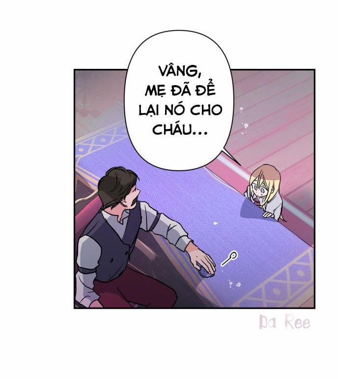 Tôi Nuôi Dưỡng Một Con Quái Vật 1 trang 48