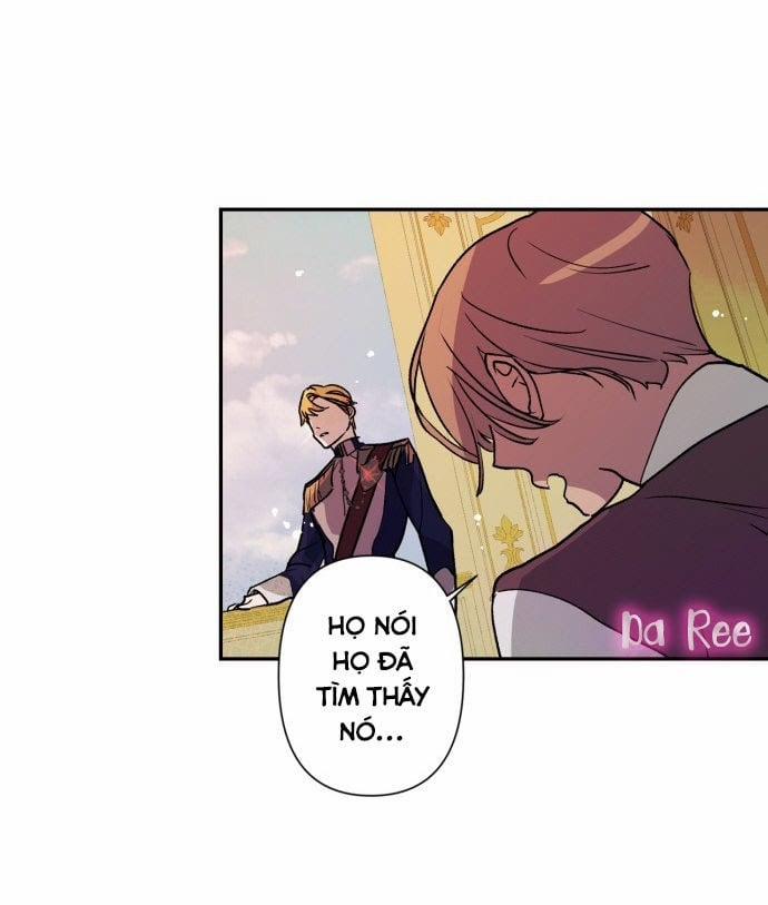 Tôi Nuôi Dưỡng Một Con Quái Vật 1 trang 5