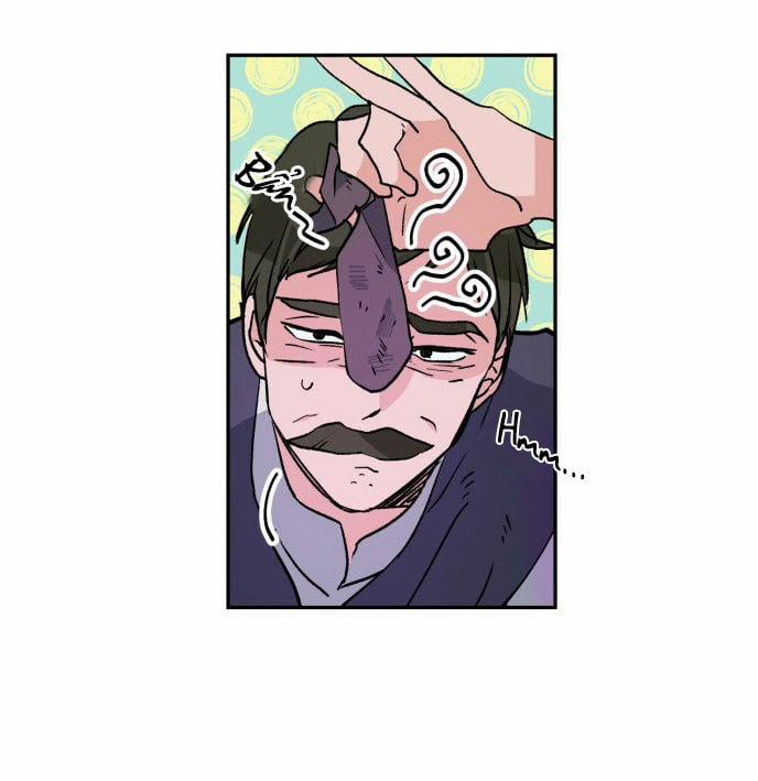 Tôi Nuôi Dưỡng Một Con Quái Vật 1 trang 50