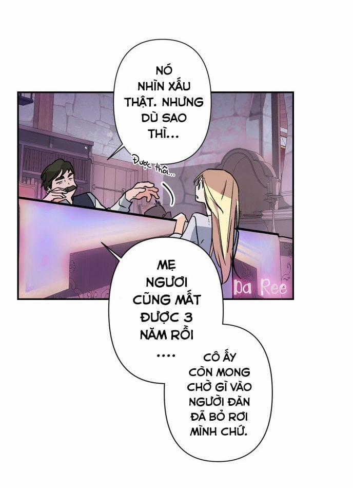 Tôi Nuôi Dưỡng Một Con Quái Vật 1 trang 51