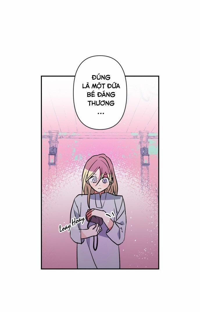 Tôi Nuôi Dưỡng Một Con Quái Vật 1 trang 52