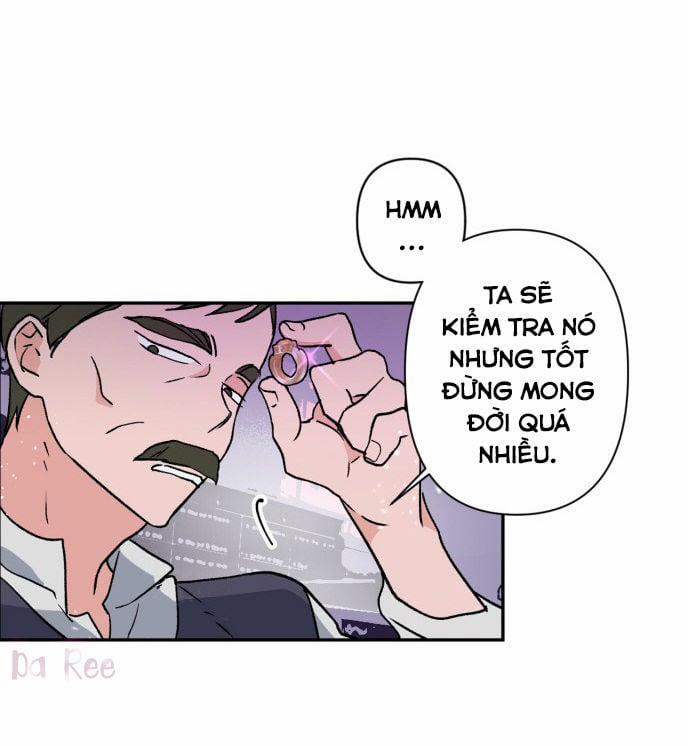 Tôi Nuôi Dưỡng Một Con Quái Vật 1 trang 54