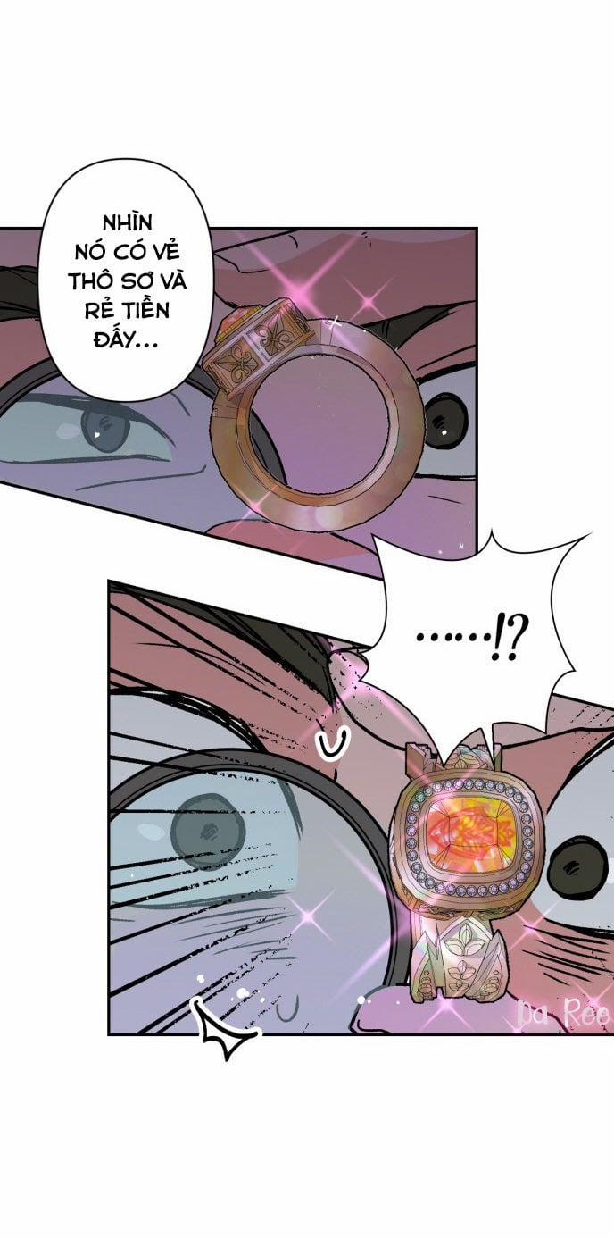 Tôi Nuôi Dưỡng Một Con Quái Vật 1 trang 55