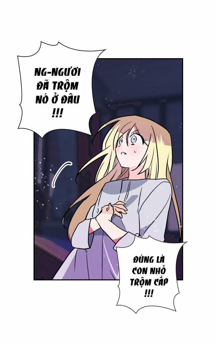 Tôi Nuôi Dưỡng Một Con Quái Vật 1 trang 56