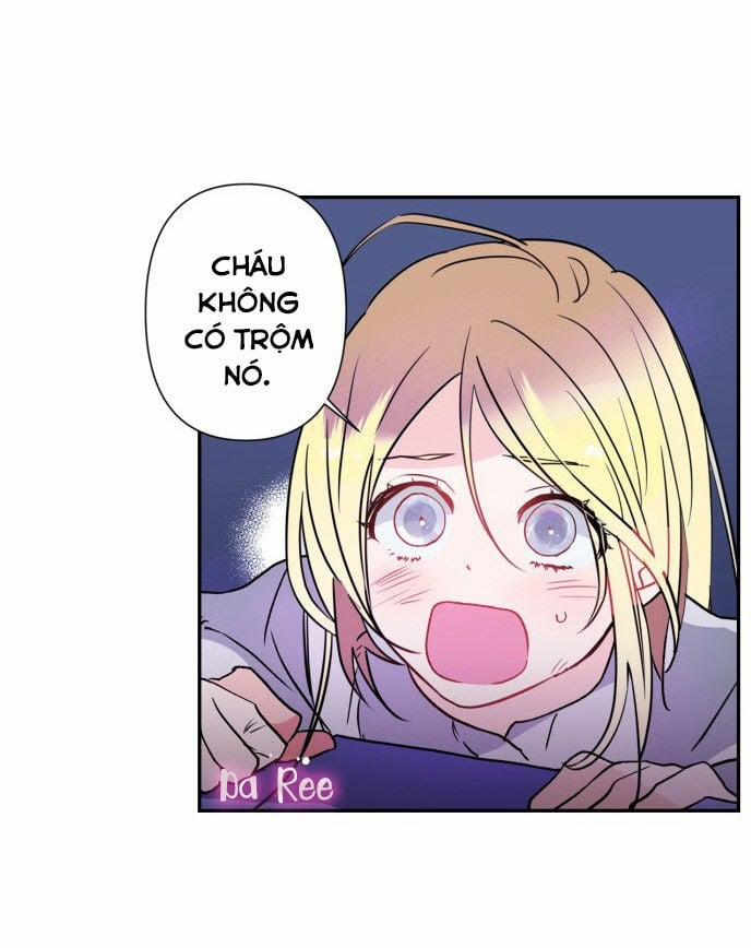 Tôi Nuôi Dưỡng Một Con Quái Vật 1 trang 57