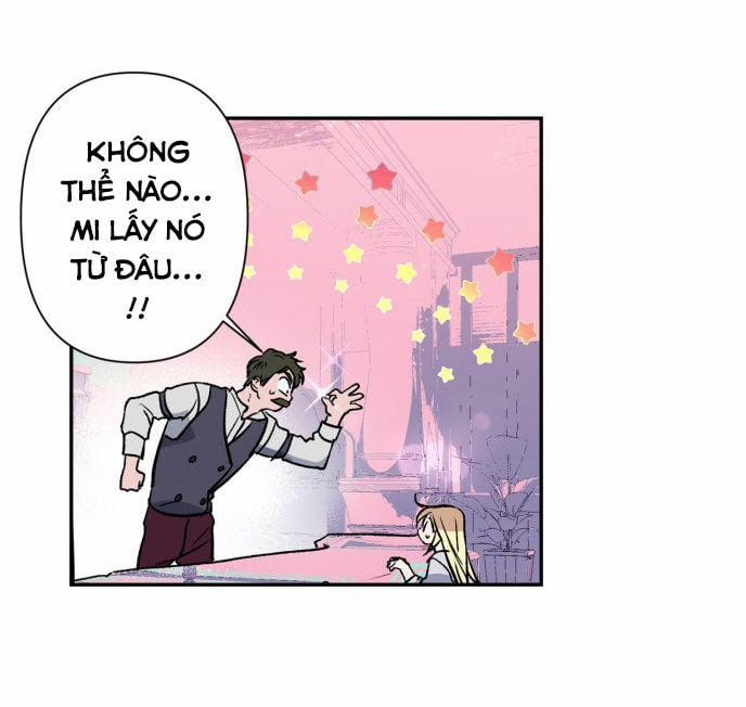 Tôi Nuôi Dưỡng Một Con Quái Vật 1 trang 58