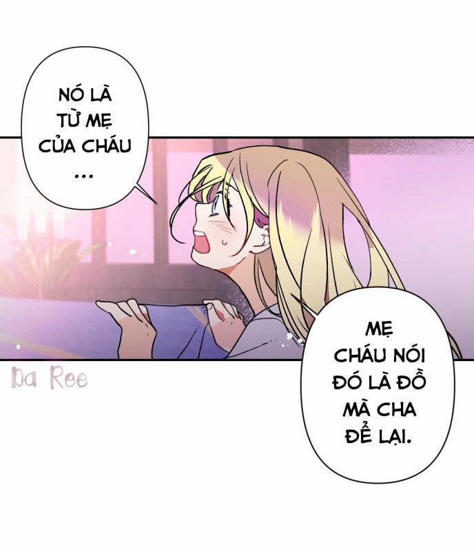 Tôi Nuôi Dưỡng Một Con Quái Vật 1 trang 59