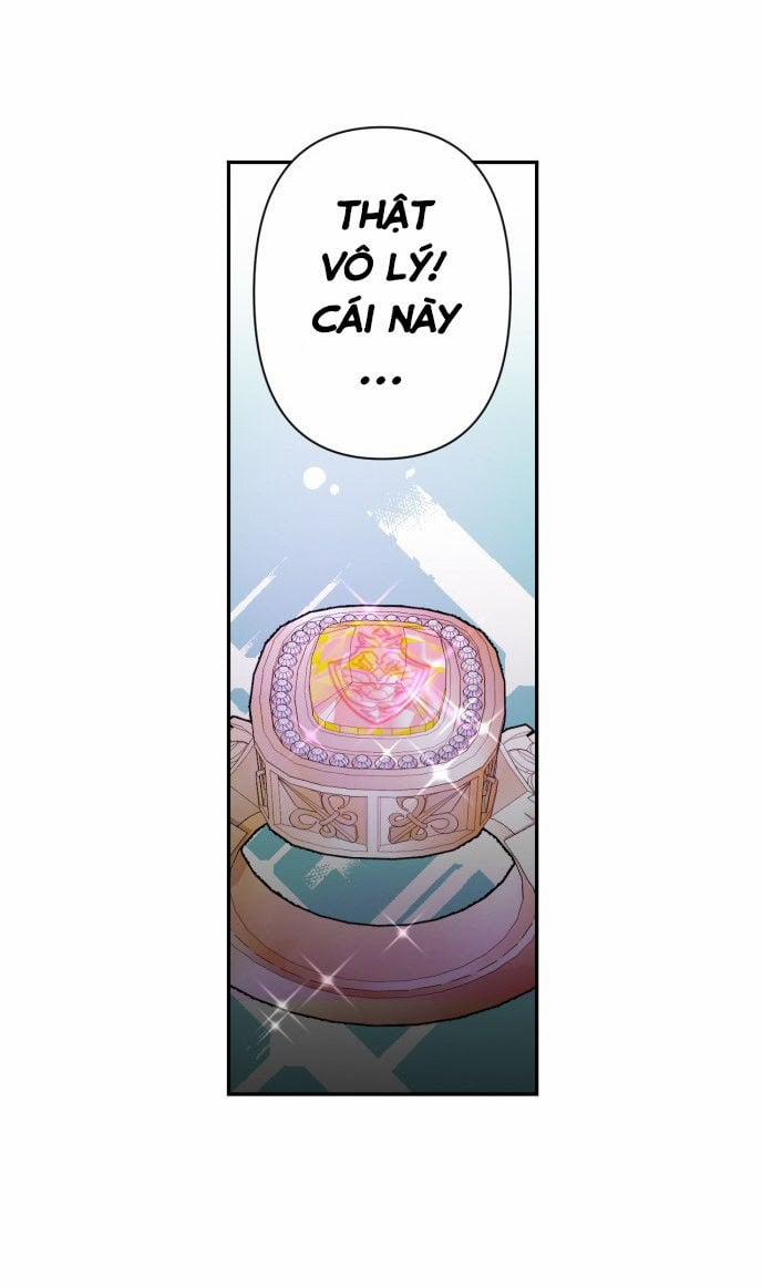 Tôi Nuôi Dưỡng Một Con Quái Vật 1 trang 60