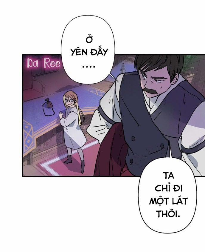 Tôi Nuôi Dưỡng Một Con Quái Vật 1 trang 61