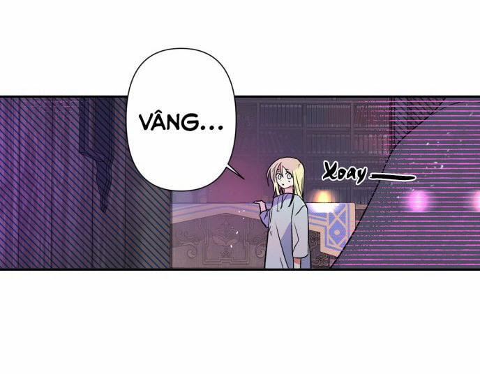 Tôi Nuôi Dưỡng Một Con Quái Vật 1 trang 62