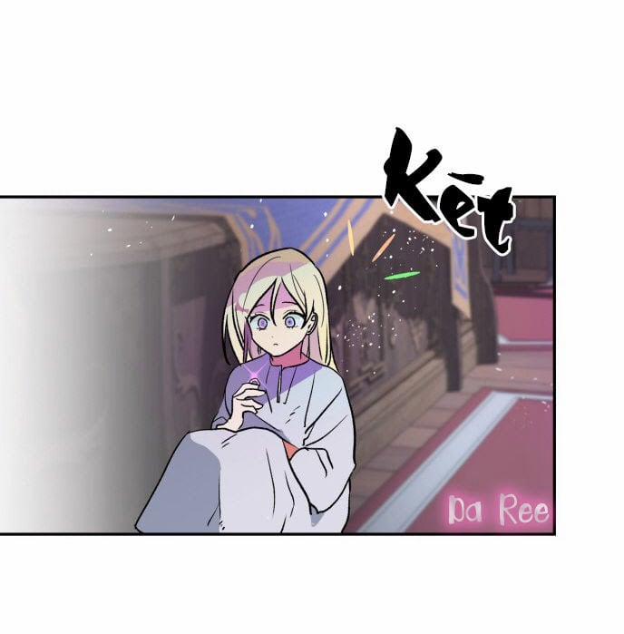 Tôi Nuôi Dưỡng Một Con Quái Vật 1 trang 63