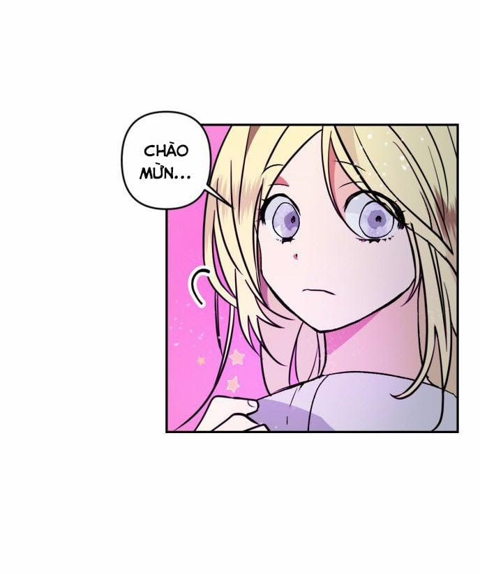 Tôi Nuôi Dưỡng Một Con Quái Vật 1 trang 64