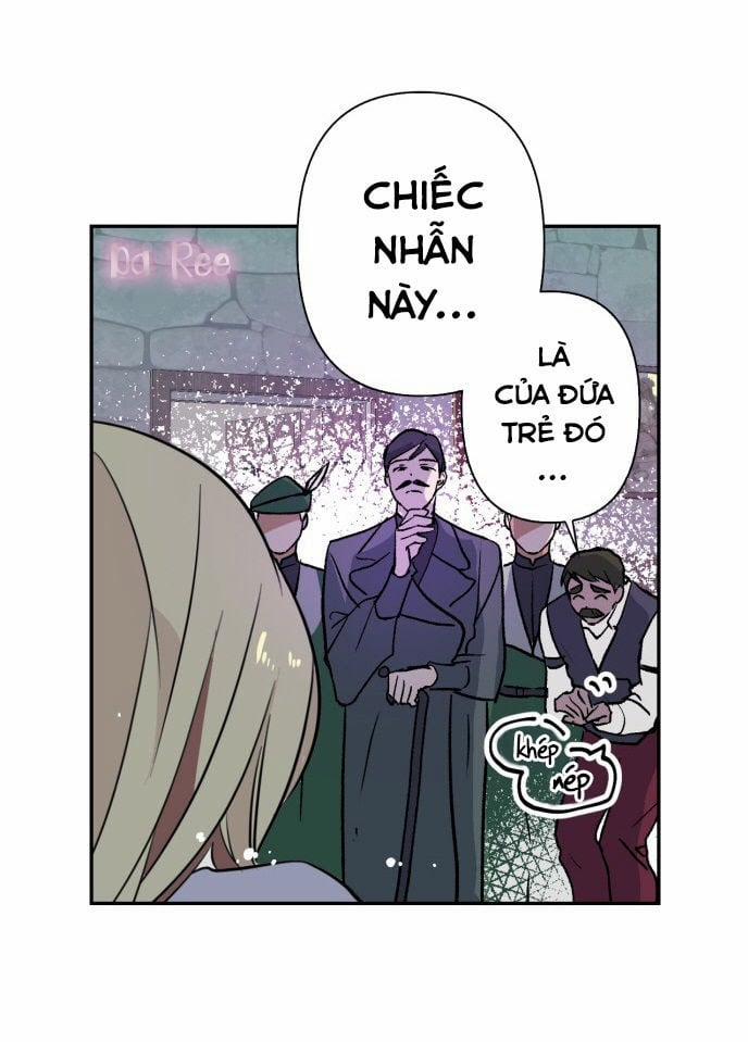 Tôi Nuôi Dưỡng Một Con Quái Vật 1 trang 65