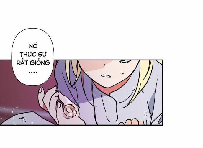 Tôi Nuôi Dưỡng Một Con Quái Vật 1 trang 66