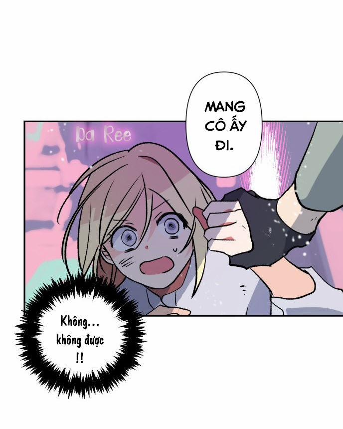 Tôi Nuôi Dưỡng Một Con Quái Vật 1 trang 67