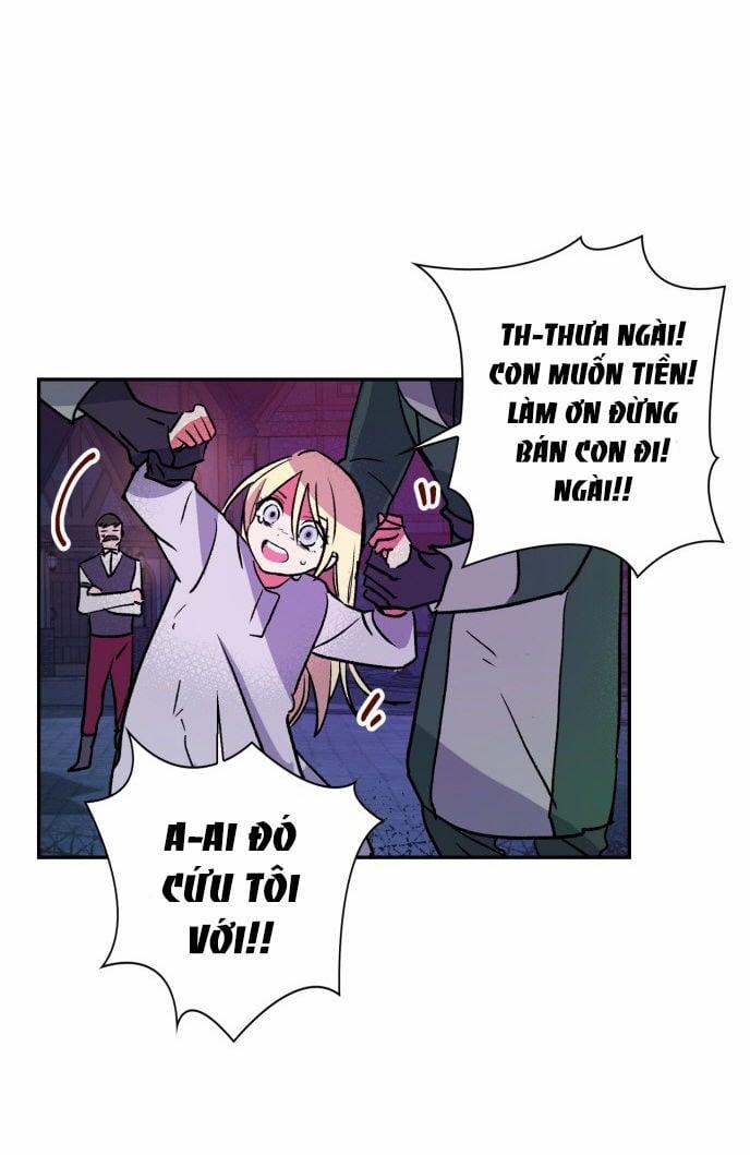 Tôi Nuôi Dưỡng Một Con Quái Vật 1 trang 68