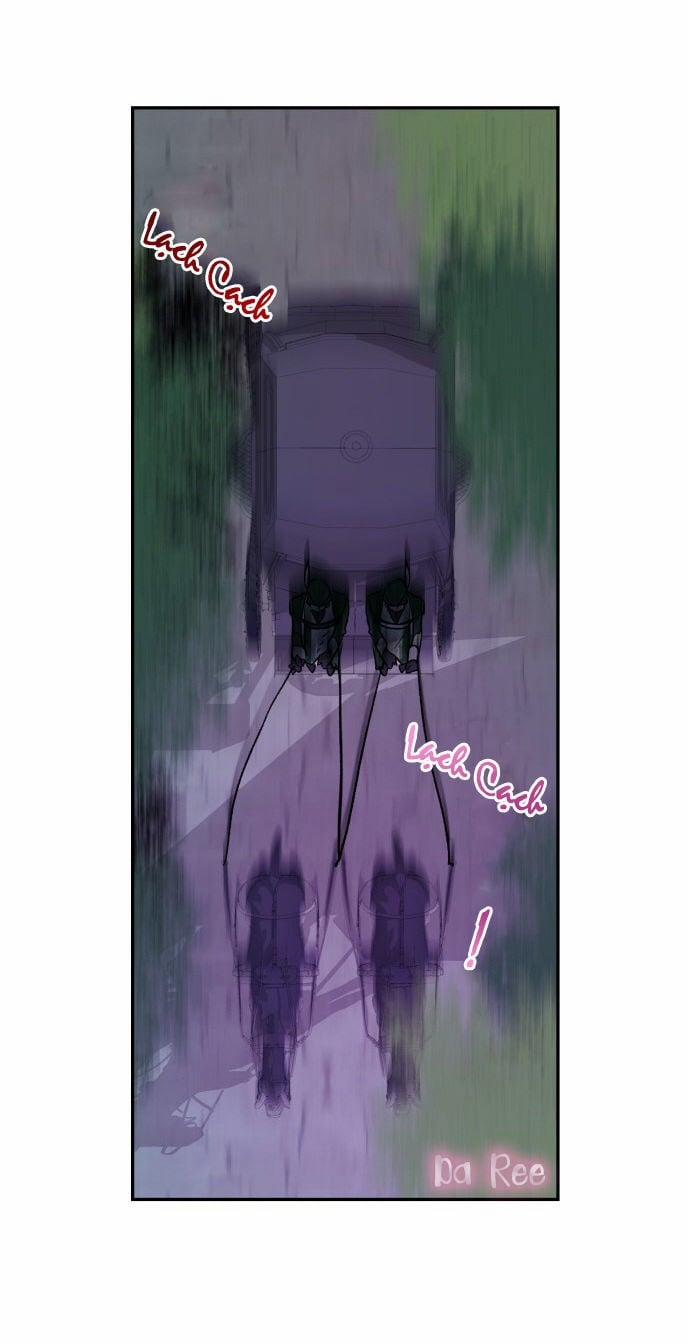 Tôi Nuôi Dưỡng Một Con Quái Vật 1 trang 70