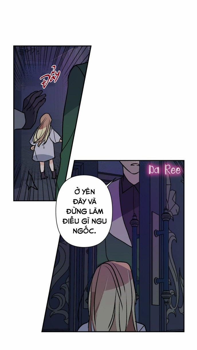 Tôi Nuôi Dưỡng Một Con Quái Vật 1 trang 71