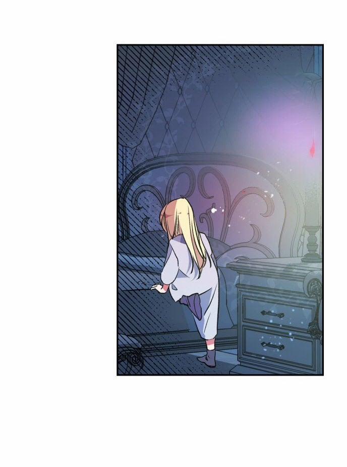 Tôi Nuôi Dưỡng Một Con Quái Vật 1 trang 74