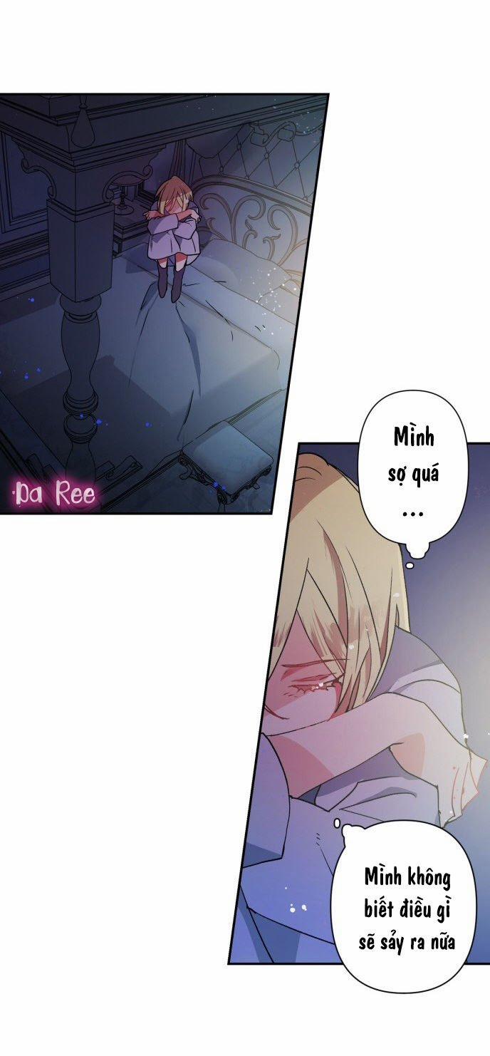 Tôi Nuôi Dưỡng Một Con Quái Vật 1 trang 75