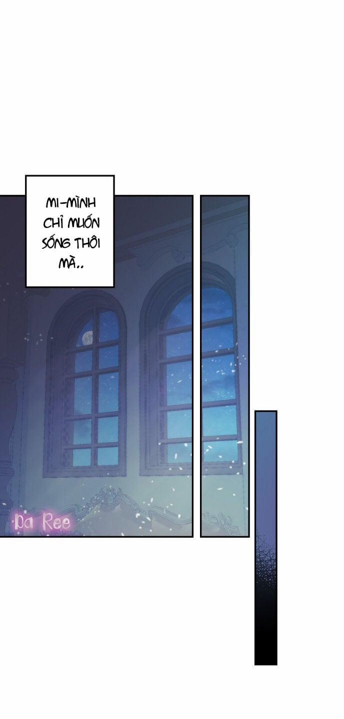 Tôi Nuôi Dưỡng Một Con Quái Vật 1 trang 76