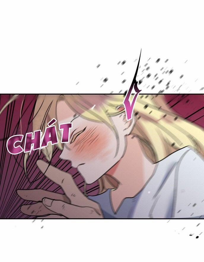 Tôi Nuôi Dưỡng Một Con Quái Vật 1 trang 8