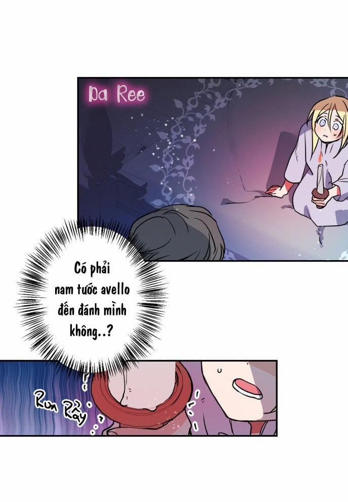 Tôi Nuôi Dưỡng Một Con Quái Vật 1 trang 80