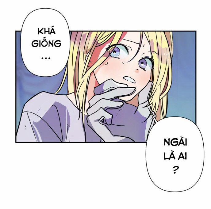 Tôi Nuôi Dưỡng Một Con Quái Vật 1 trang 90