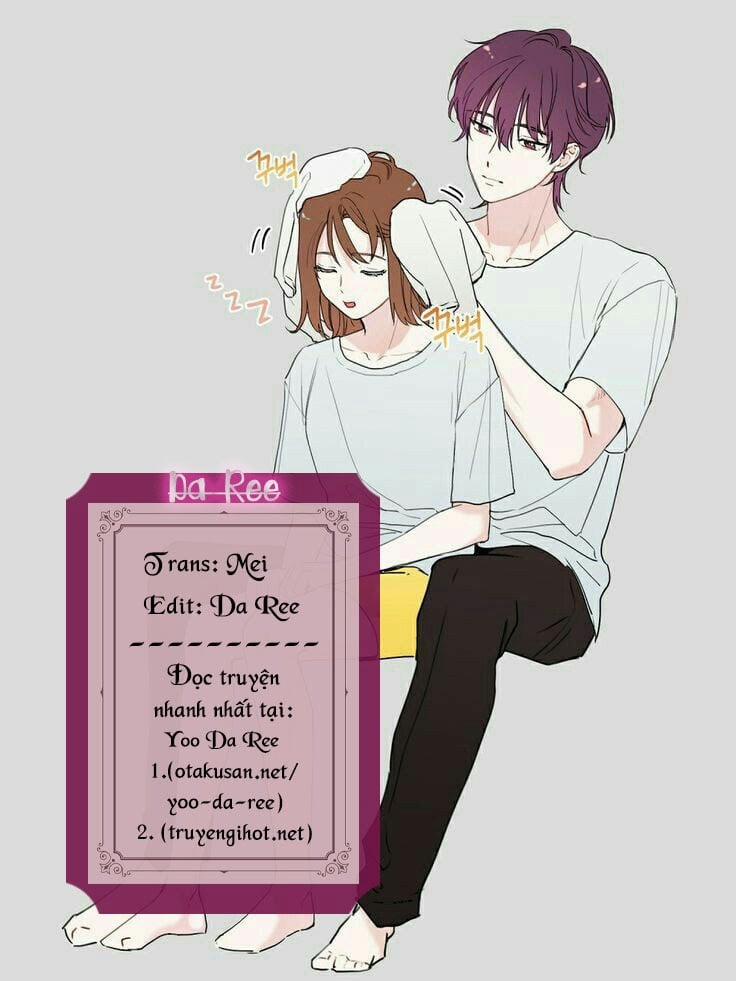 Tôi Nuôi Dưỡng Một Con Quái Vật 3 trang 0