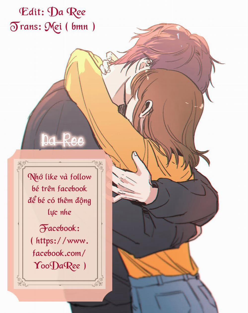 Tôi Nuôi Dưỡng Một Con Quái Vật 3 trang 37