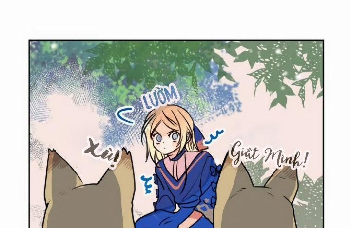 Tôi Nuôi Dưỡng Một Con Quái Vật 3 trang 5