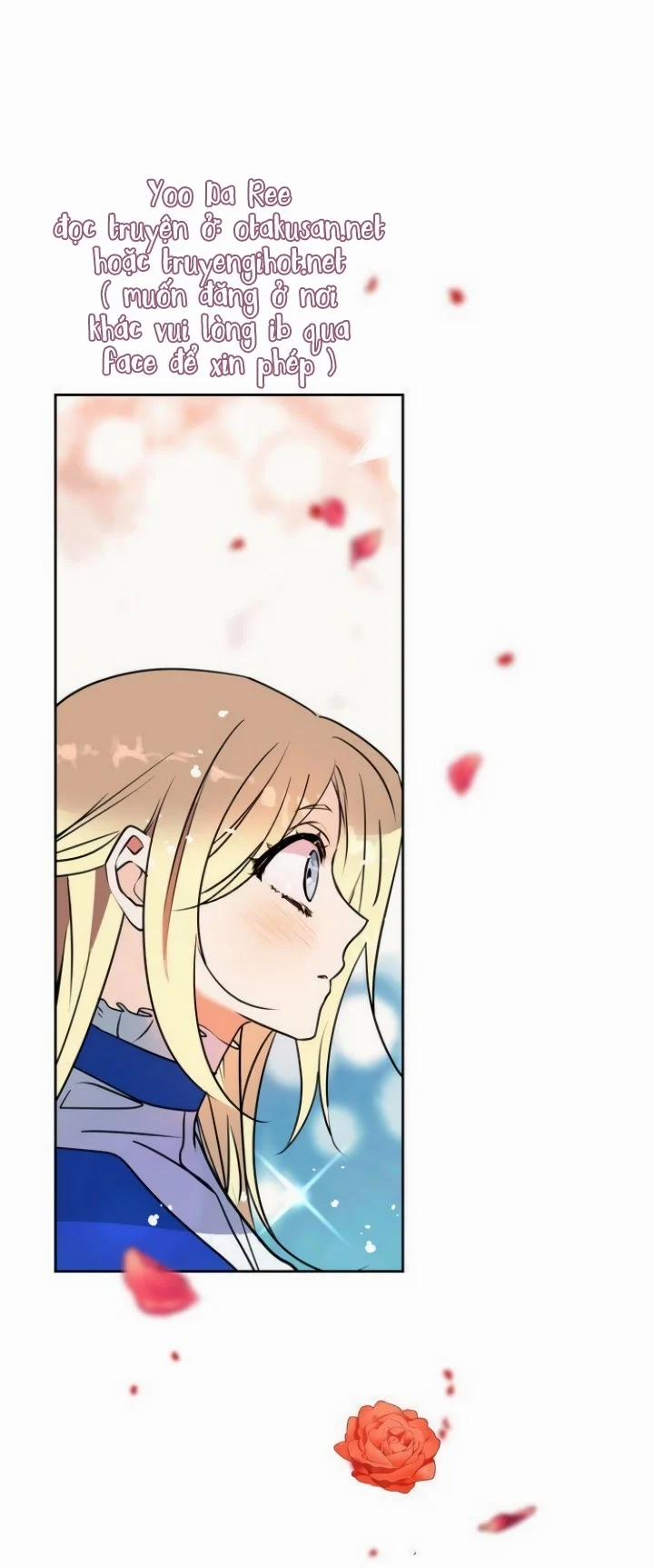 Tôi Nuôi Dưỡng Một Con Quái Vật 4 trang 1