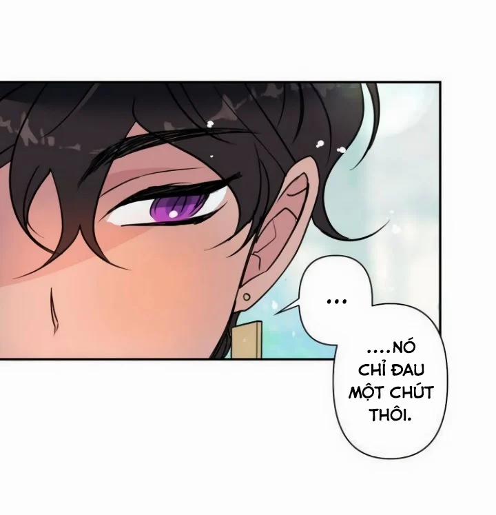 Tôi Nuôi Dưỡng Một Con Quái Vật 4 trang 11