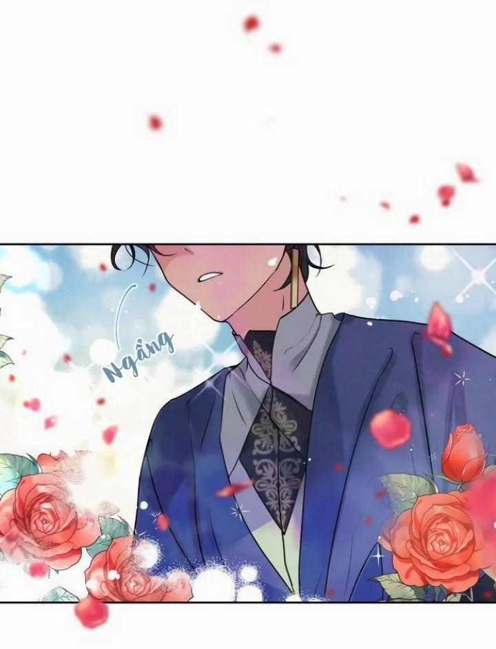 Tôi Nuôi Dưỡng Một Con Quái Vật 4 trang 2