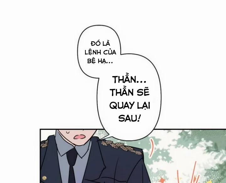 Tôi Nuôi Dưỡng Một Con Quái Vật 4 trang 26