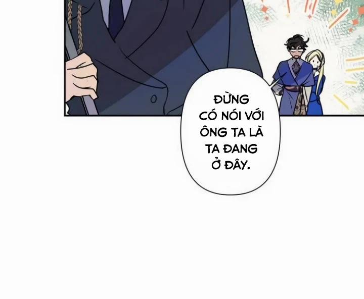 Tôi Nuôi Dưỡng Một Con Quái Vật 4 trang 27