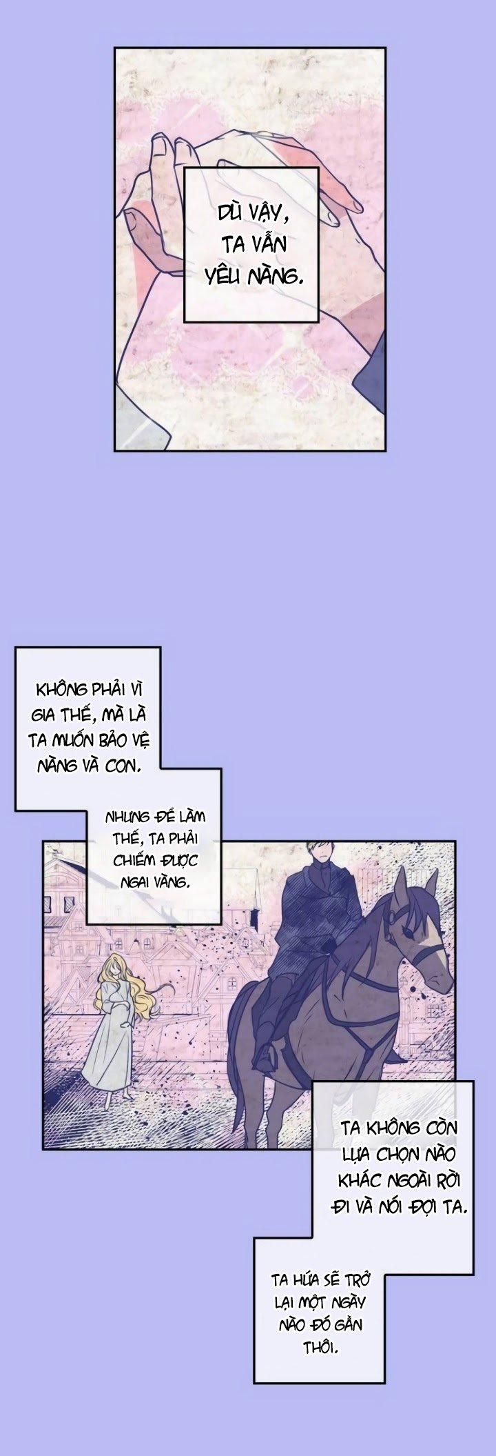 Tôi Nuôi Dưỡng Một Con Quái Vật 4 trang 51