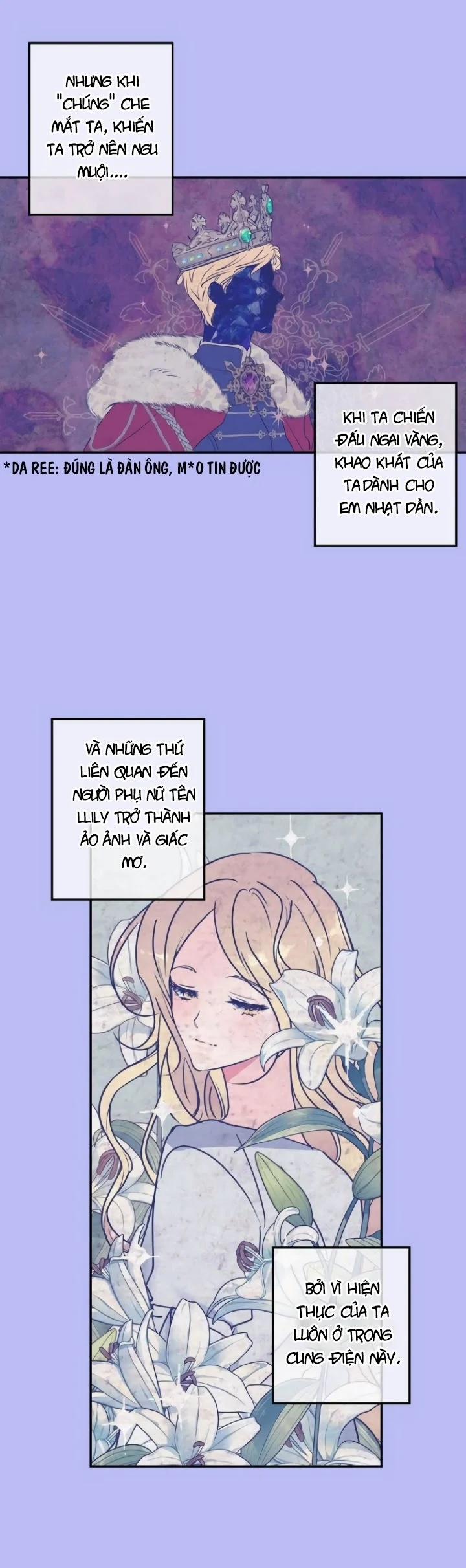 Tôi Nuôi Dưỡng Một Con Quái Vật 4 trang 52