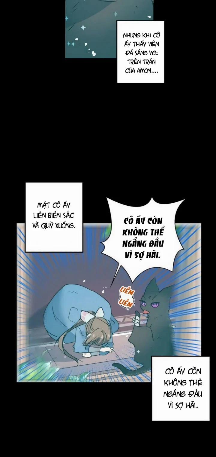 Tôi Nuôi Dưỡng Một Con Quái Vật 4 trang 58